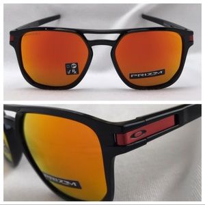 Oakley Prizm Latch Beta OO9436